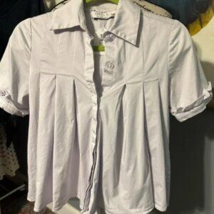 Hunter bell swing top